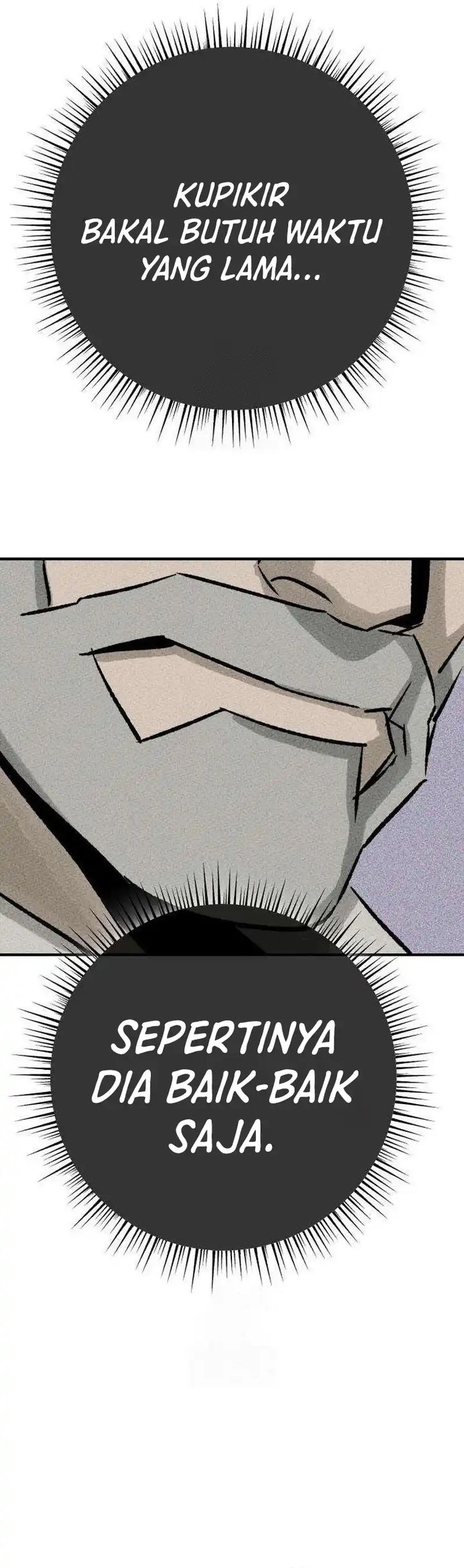 Baca Black-Haired Knight King - Chapter 5 halaman 26