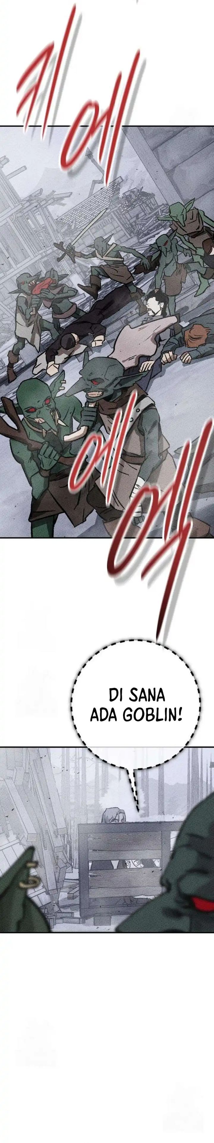 Baca Black-Haired Knight King - Chapter 5 halaman 3