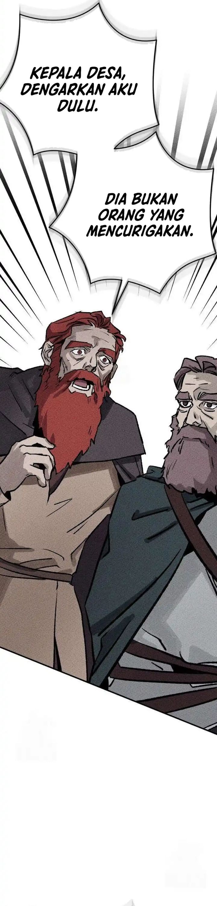 Baca Black-Haired Knight King - Chapter 5 halaman 31