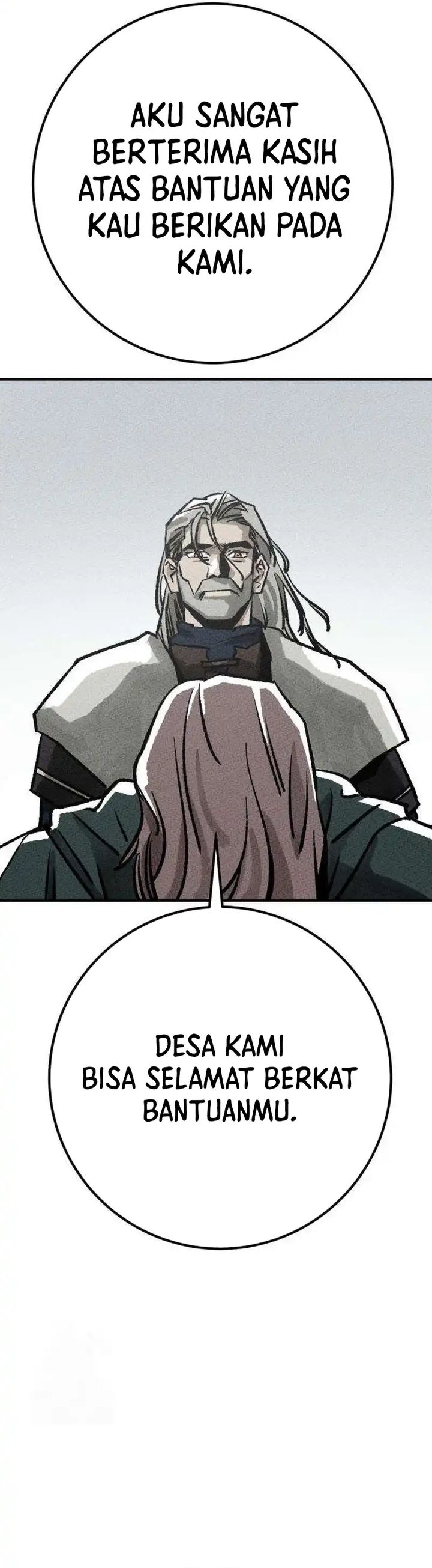 Baca Black-Haired Knight King - Chapter 5 halaman 33