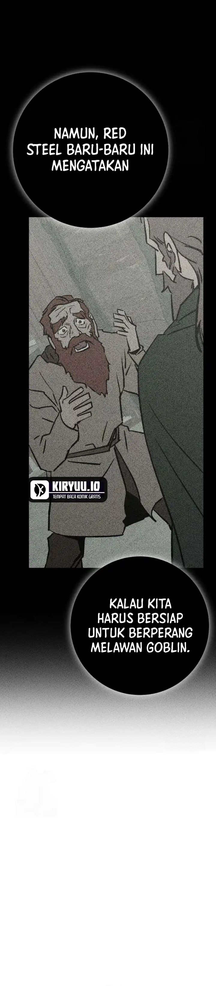 Baca Black-Haired Knight King - Chapter 5 halaman 35