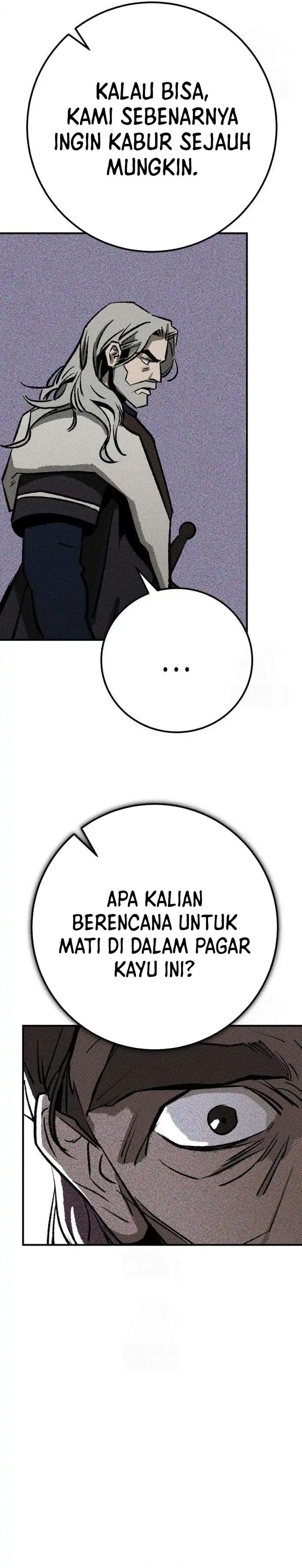 Baca Black-Haired Knight King - Chapter 5 halaman 37