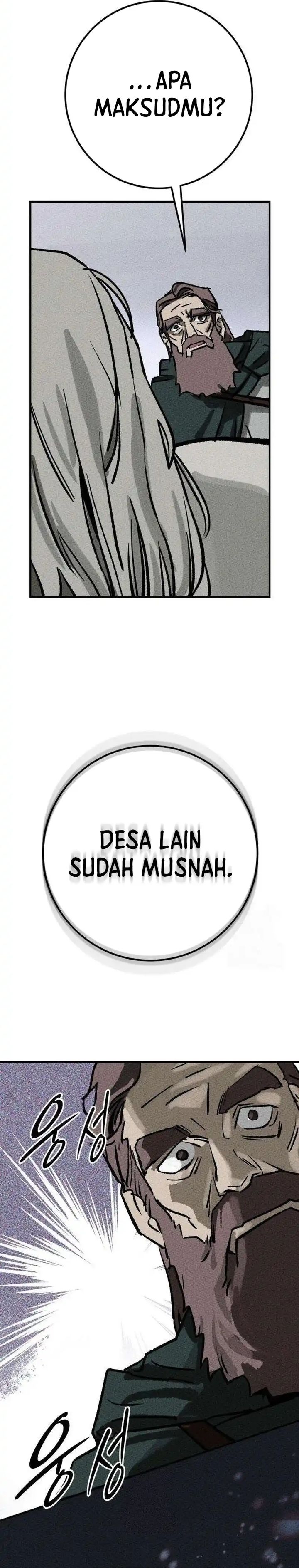 Baca Black-Haired Knight King - Chapter 5 halaman 38