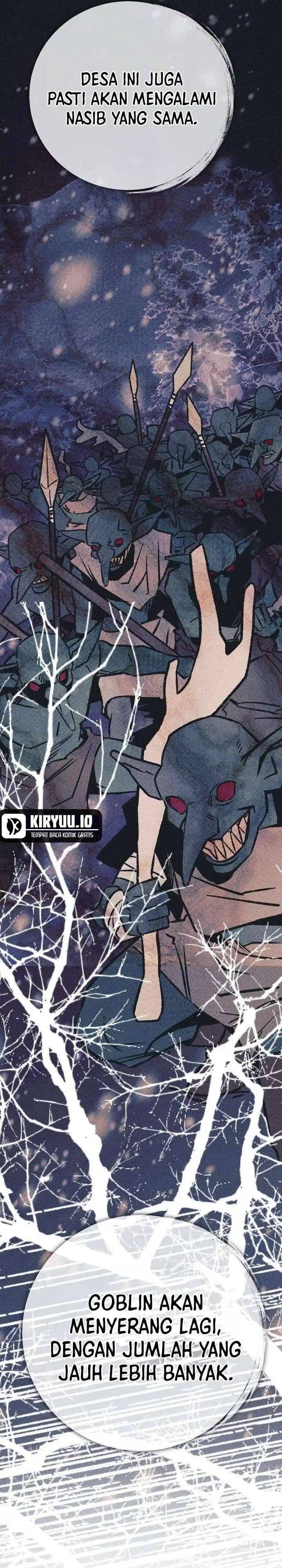 Baca Black-Haired Knight King - Chapter 5 halaman 39