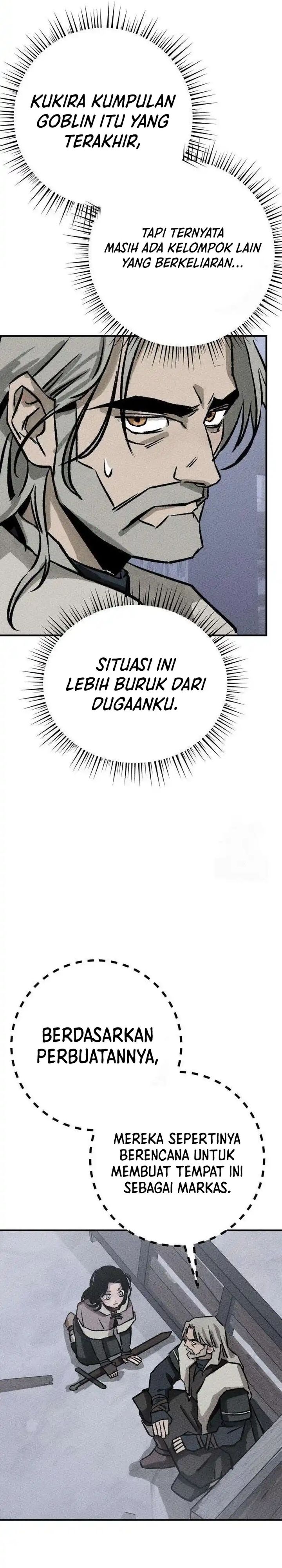 Baca Black-Haired Knight King - Chapter 5 halaman 4