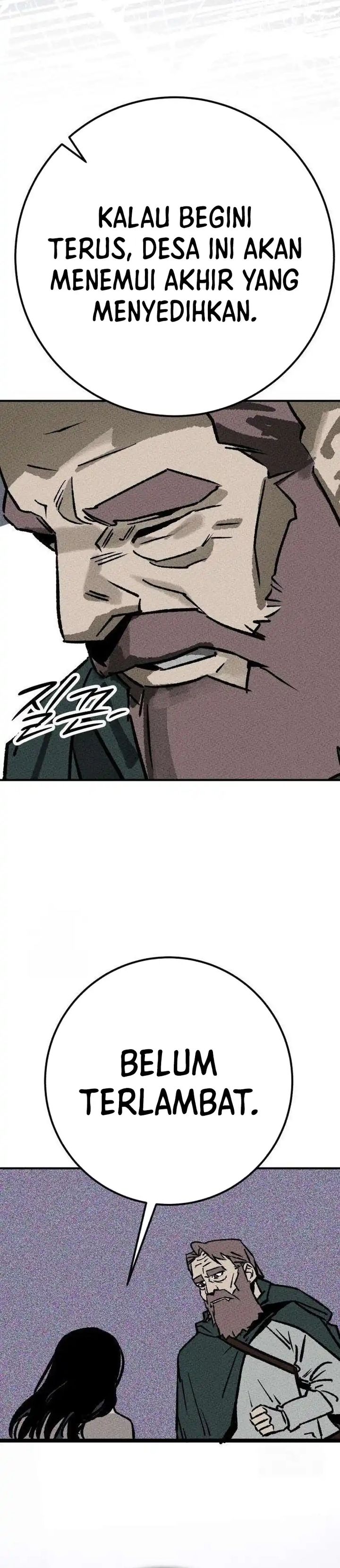 Baca Black-Haired Knight King - Chapter 5 halaman 40