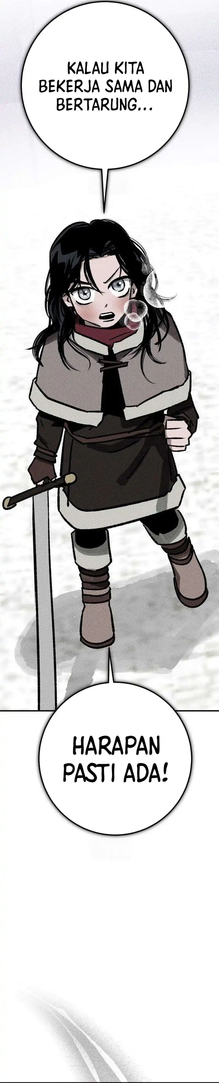 Baca Black-Haired Knight King - Chapter 5 halaman 41