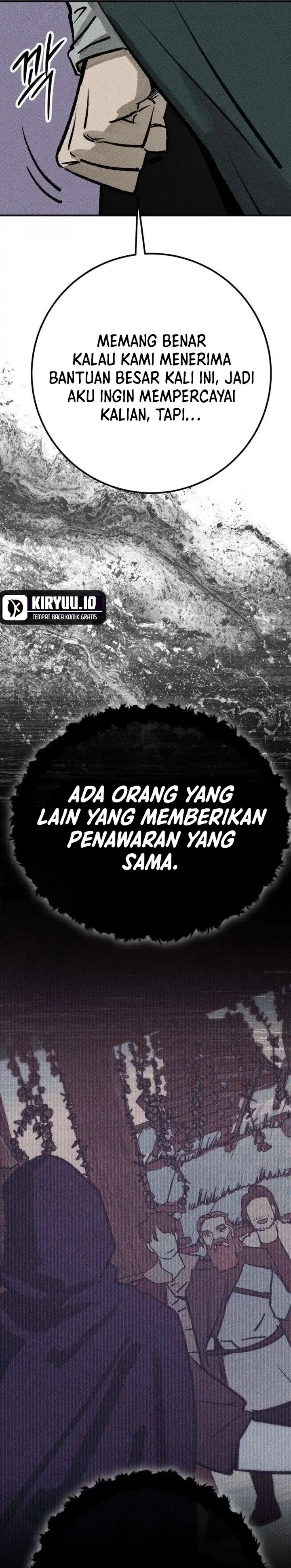 Baca Black-Haired Knight King - Chapter 5 halaman 43