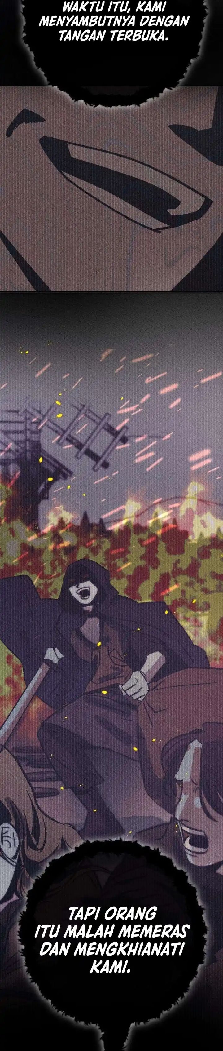 Baca Black-Haired Knight King - Chapter 5 halaman 44
