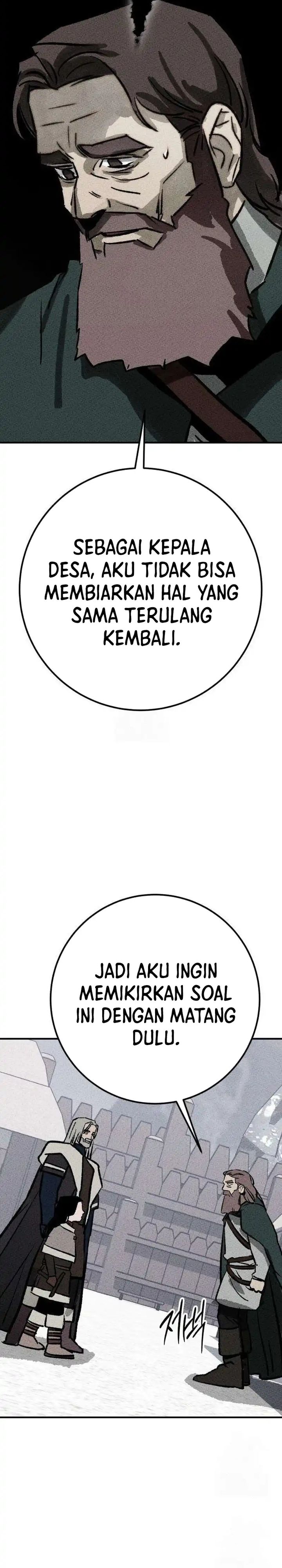 Baca Black-Haired Knight King - Chapter 5 halaman 45
