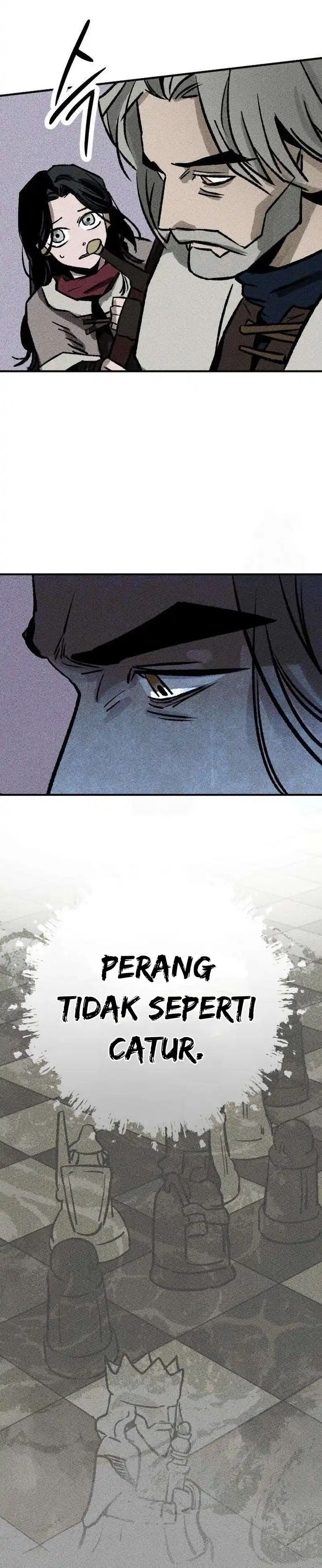 Baca Black-Haired Knight King - Chapter 5 halaman 47