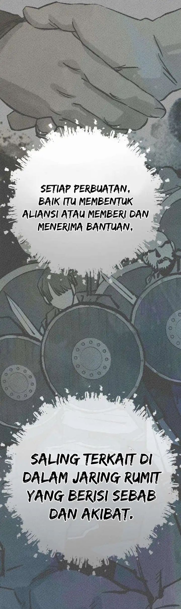 Baca Black-Haired Knight King - Chapter 5 halaman 48