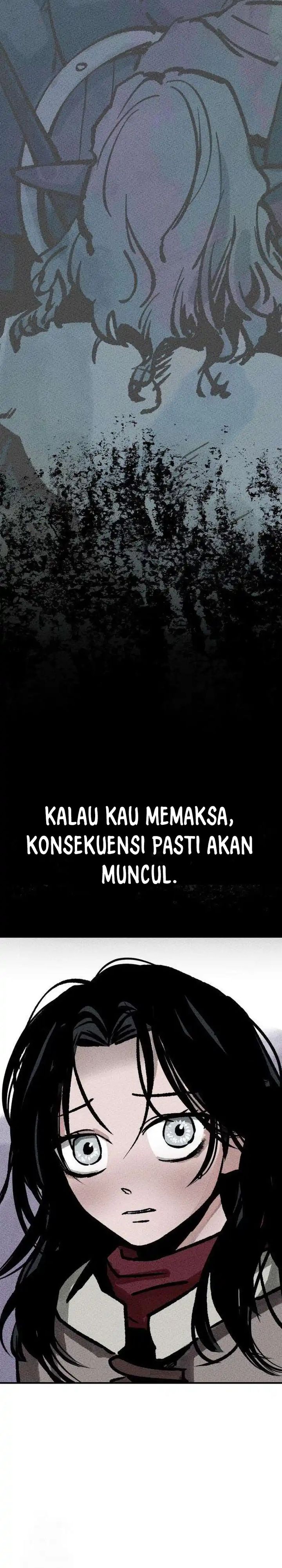 Baca Black-Haired Knight King - Chapter 5 halaman 49