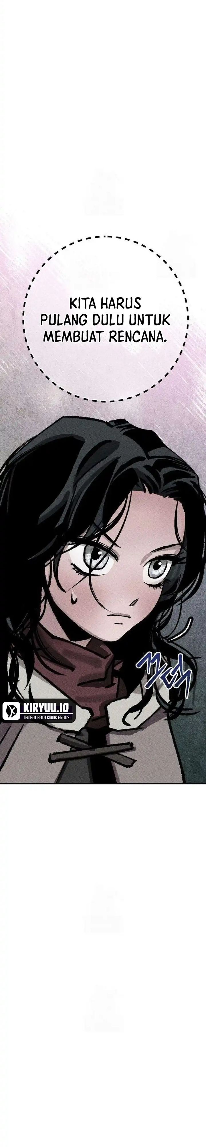 Baca Black-Haired Knight King - Chapter 5 halaman 5