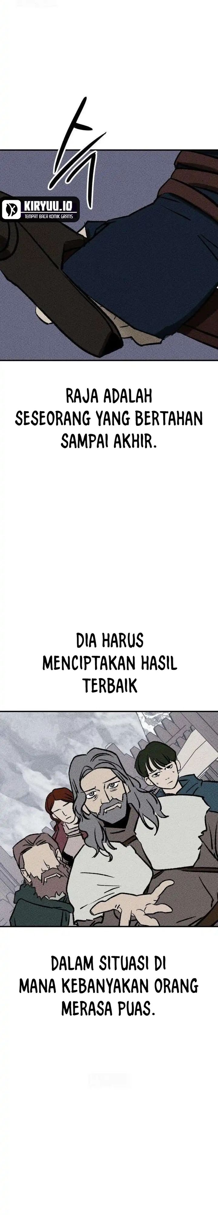 Baca Black-Haired Knight King - Chapter 5 halaman 50