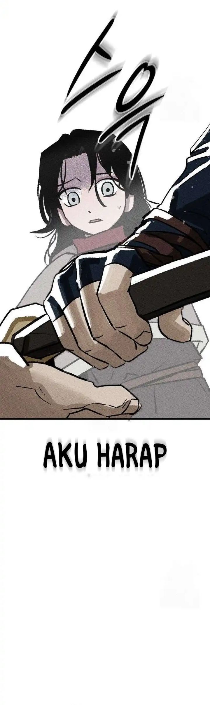 Baca Black-Haired Knight King - Chapter 5 halaman 51