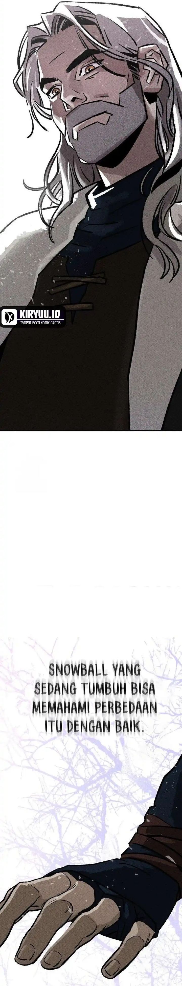 Baca Black-Haired Knight King - Chapter 5 halaman 52