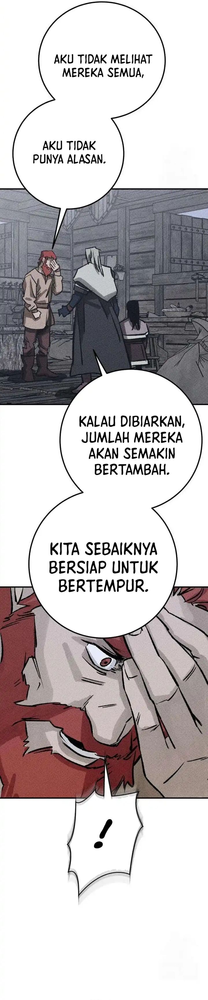 Baca Black-Haired Knight King - Chapter 5 halaman 7