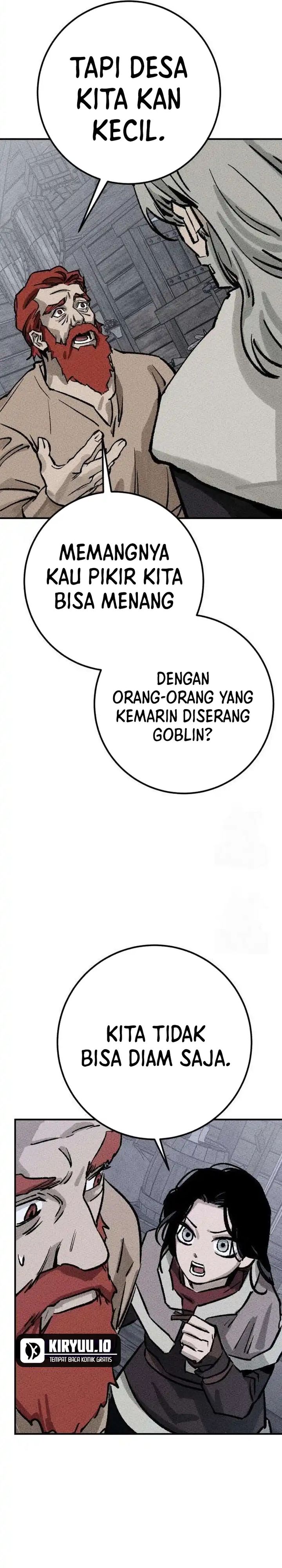 Baca Black-Haired Knight King - Chapter 5 halaman 8