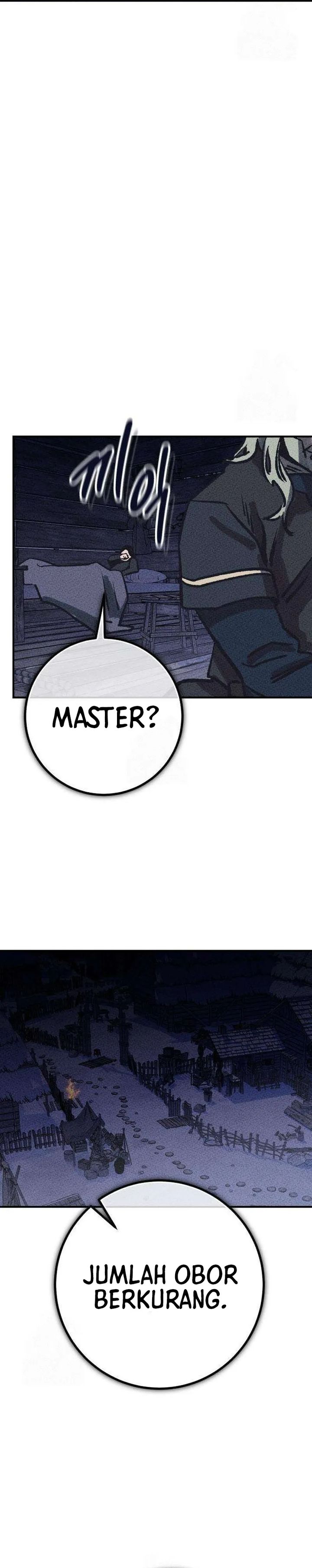 Baca Black-Haired Knight King - Chapter 6 halaman 11