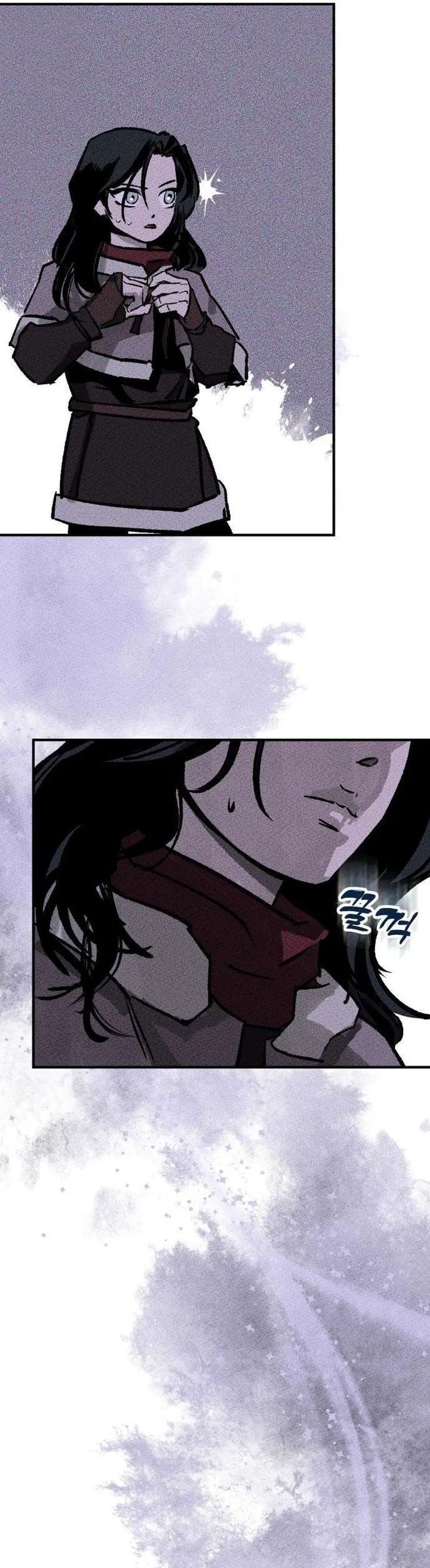 Baca Black-Haired Knight King - Chapter 6 halaman 13