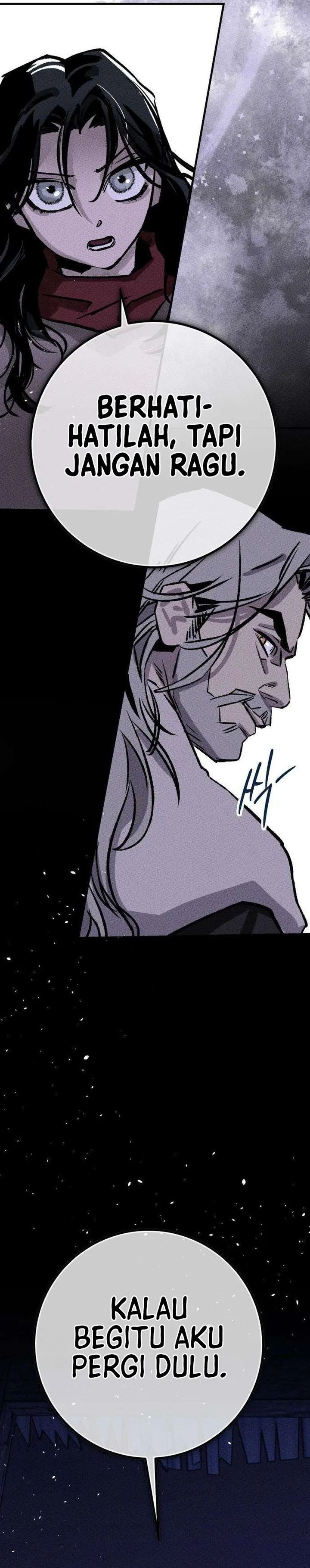 Baca Black-Haired Knight King - Chapter 6 halaman 14