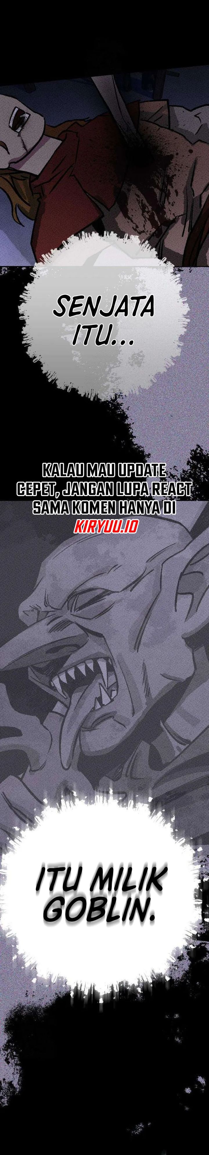 Baca Black-Haired Knight King - Chapter 6 halaman 17