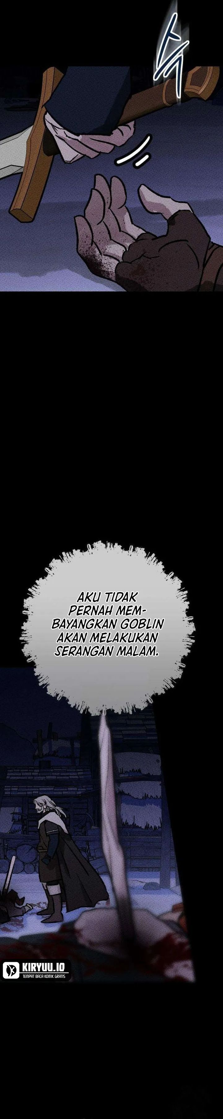 Baca Black-Haired Knight King - Chapter 6 halaman 18