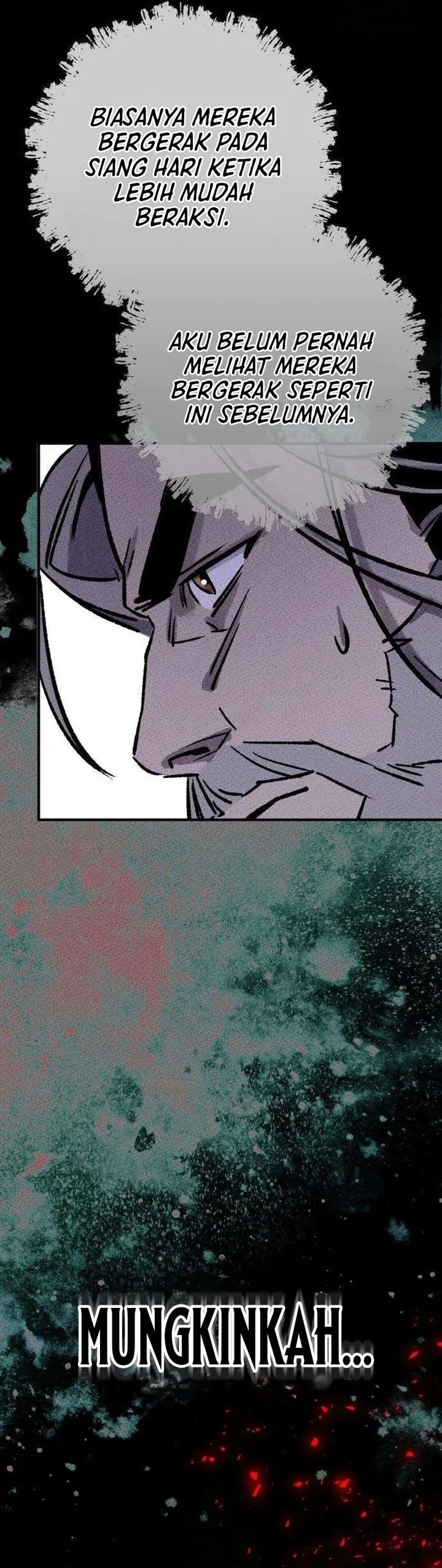 Baca Black-Haired Knight King - Chapter 6 halaman 19