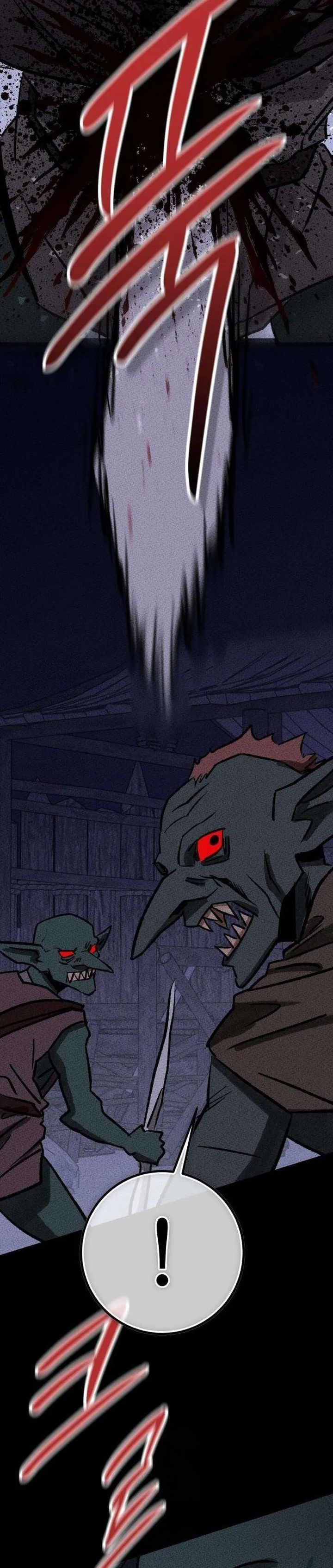 Baca Black-Haired Knight King - Chapter 6 halaman 23