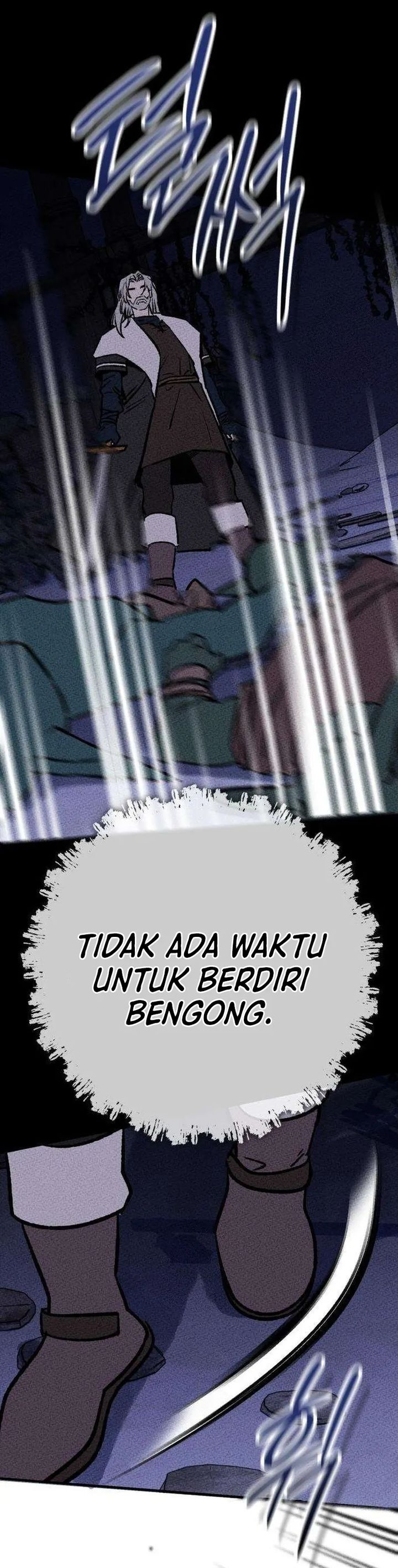 Baca Black-Haired Knight King - Chapter 6 halaman 27