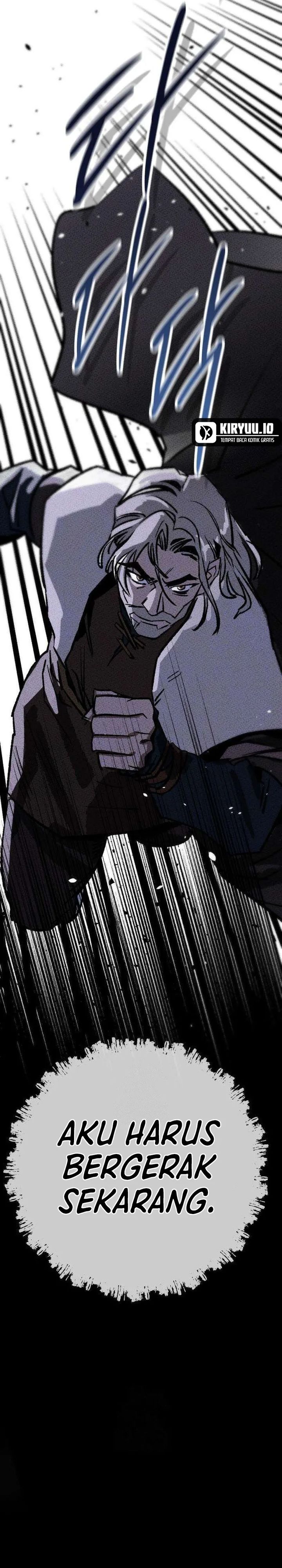 Baca Black-Haired Knight King - Chapter 6 halaman 28