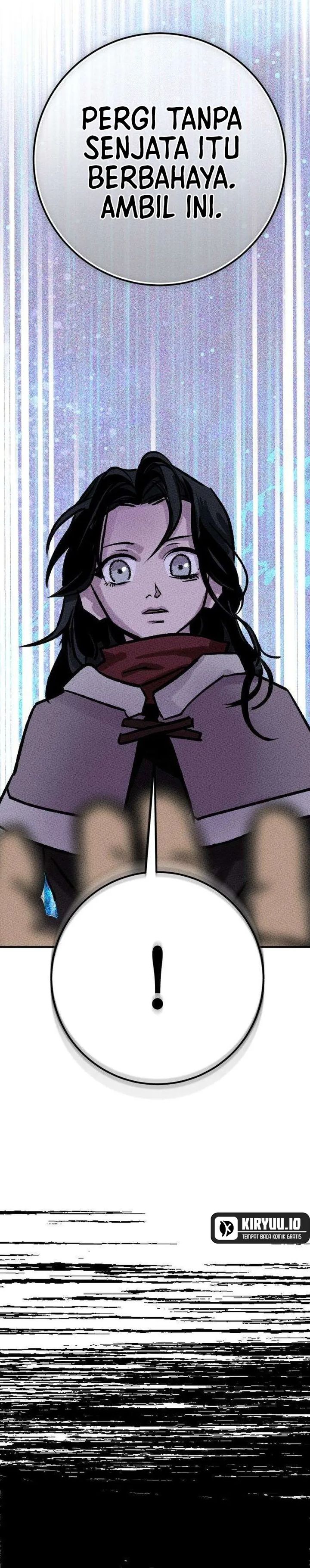 Baca Black-Haired Knight King - Chapter 6 halaman 36