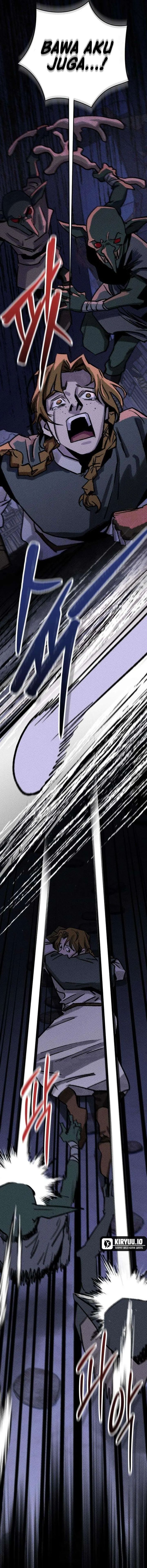 Baca Black-Haired Knight King - Chapter 6 halaman 39