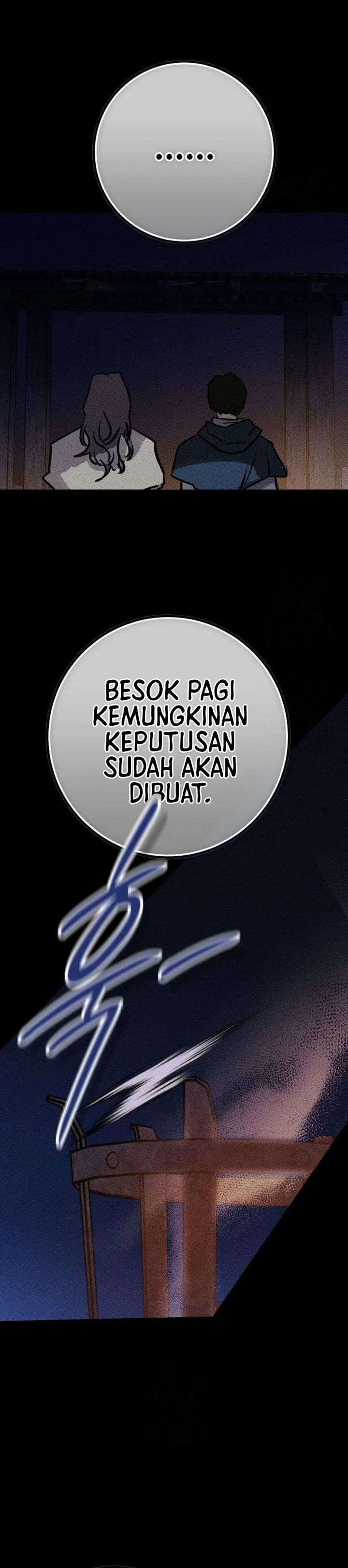 Baca Black-Haired Knight King - Chapter 6 halaman 4