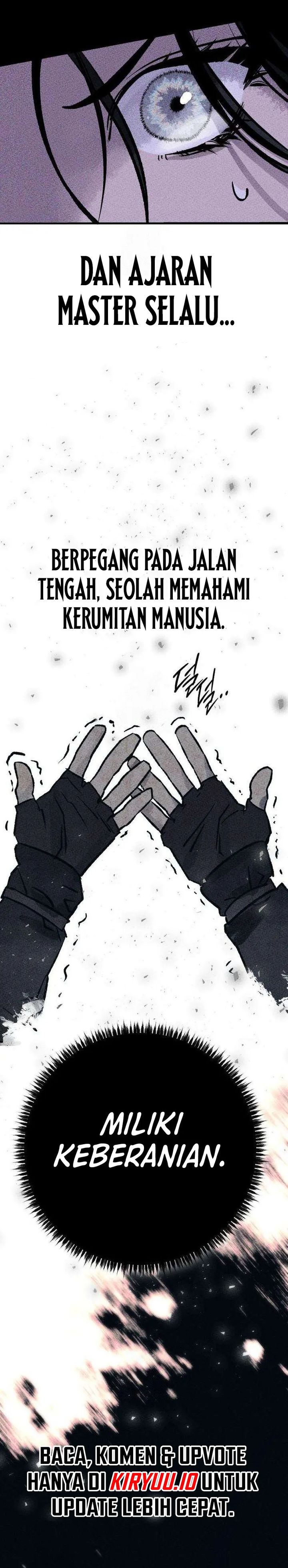 Baca Black-Haired Knight King - Chapter 6 halaman 41