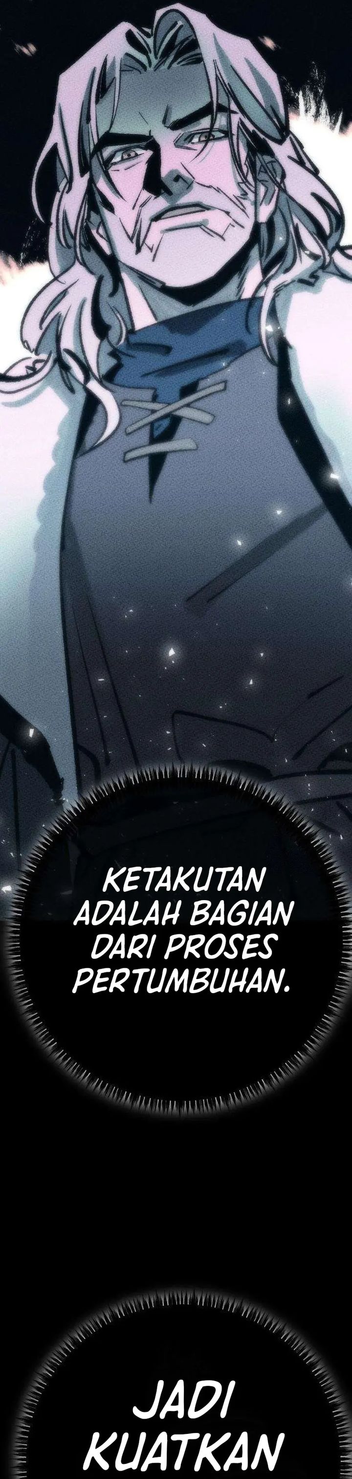 Baca Black-Haired Knight King - Chapter 6 halaman 42