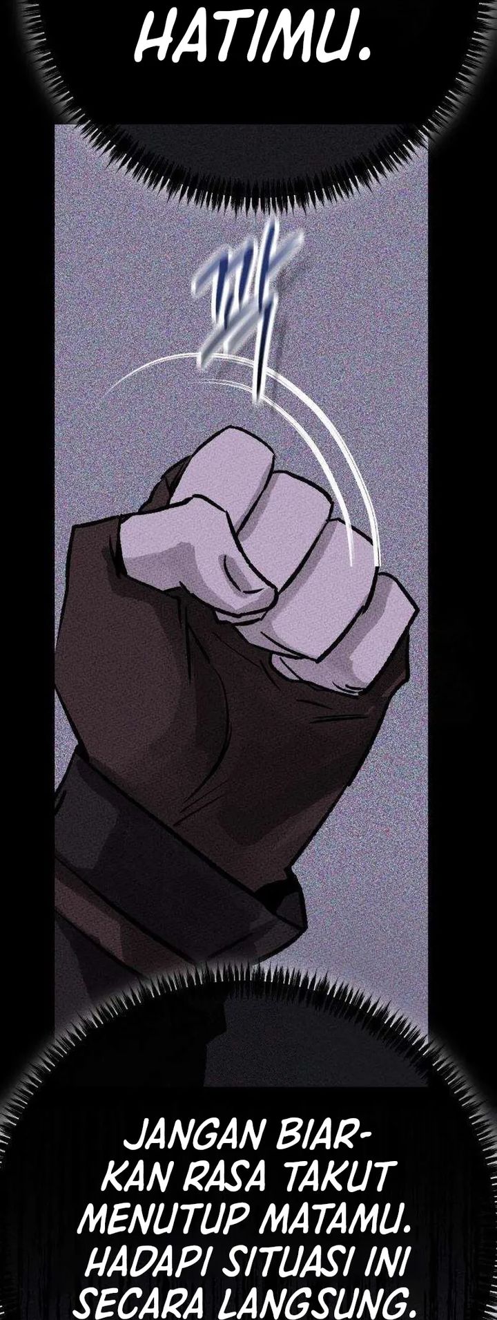 Baca Black-Haired Knight King - Chapter 6 halaman 43