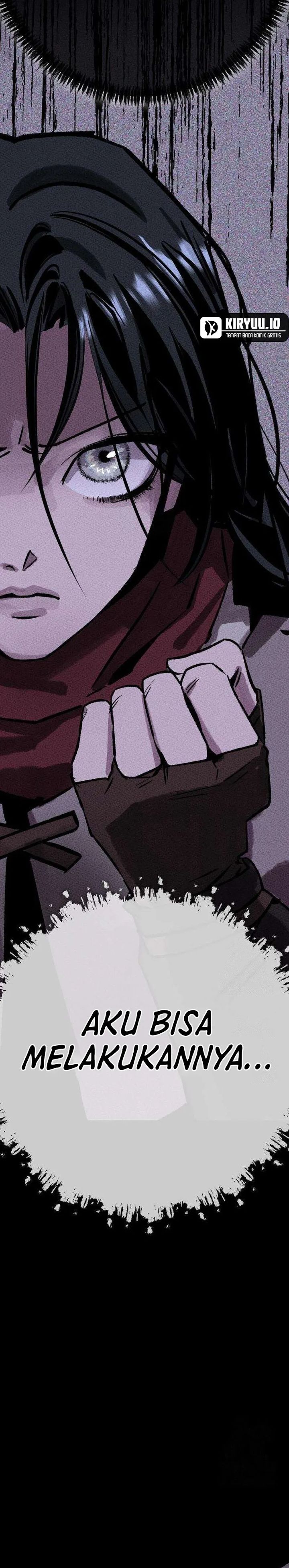 Baca Black-Haired Knight King - Chapter 6 halaman 44