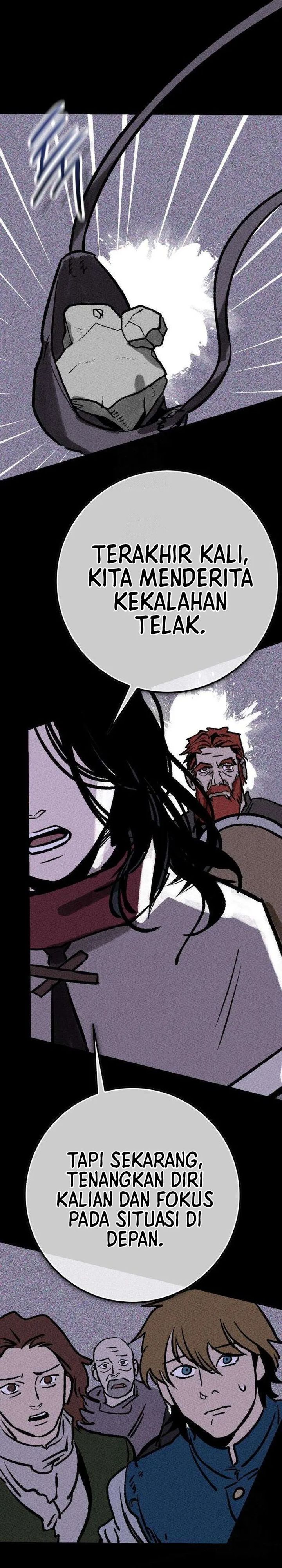 Baca Black-Haired Knight King - Chapter 6 halaman 45