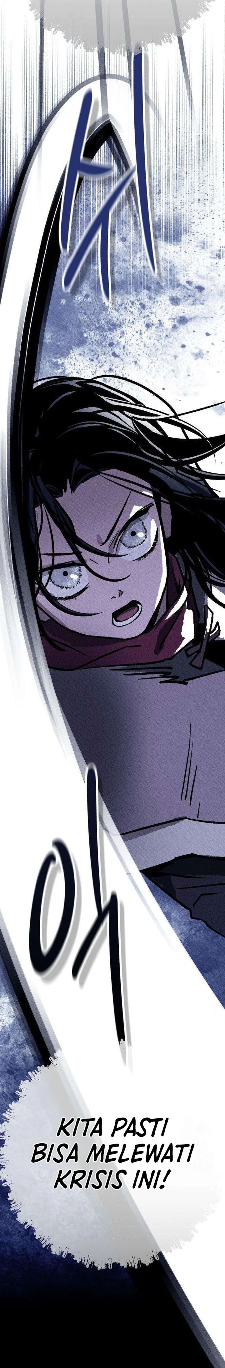 Baca Black-Haired Knight King - Chapter 6 halaman 47