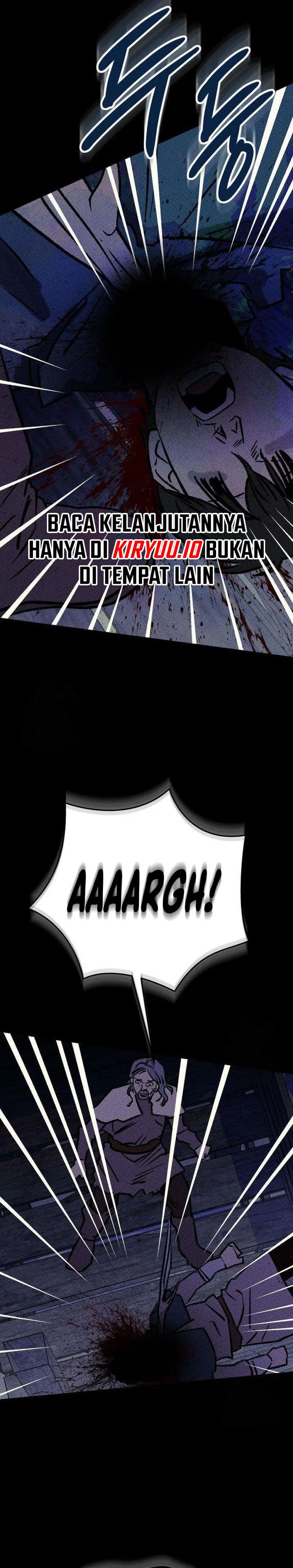 Baca Black-Haired Knight King - Chapter 6 halaman 6