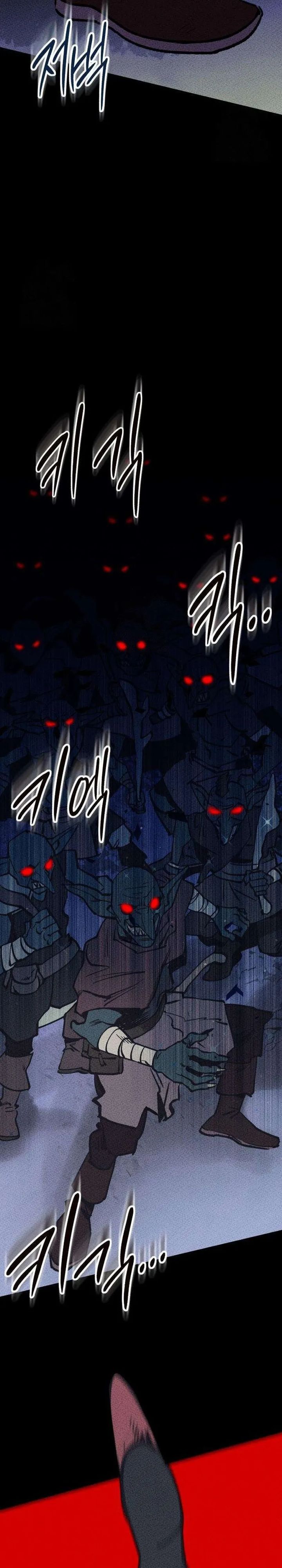 Baca Black-Haired Knight King - Chapter 6 halaman 8