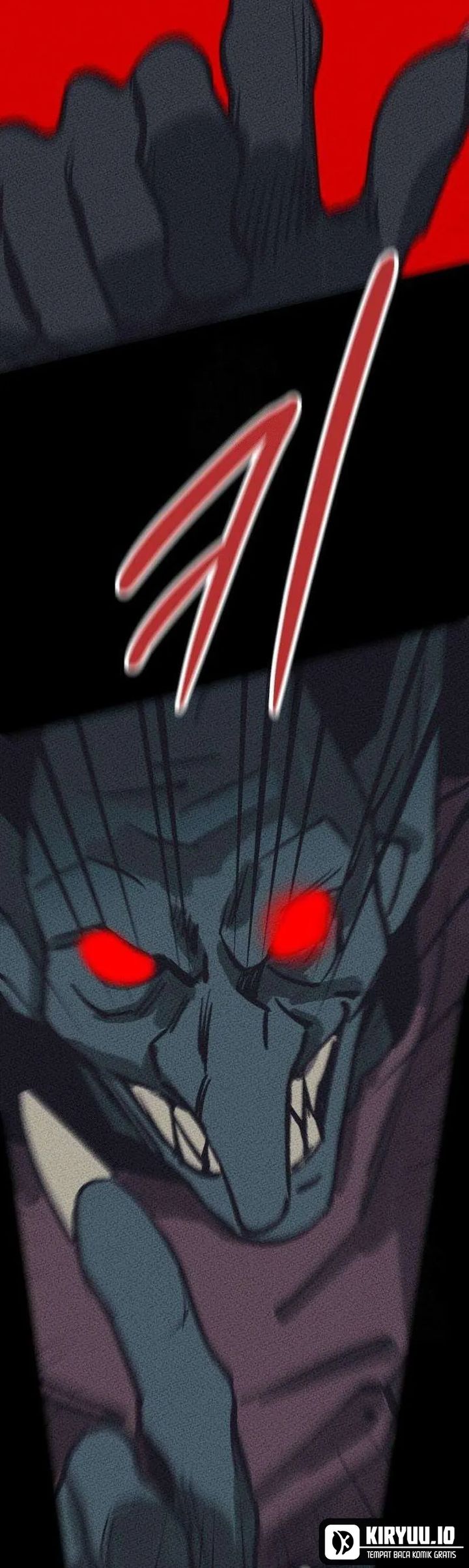 Baca Black-Haired Knight King - Chapter 6 halaman 9