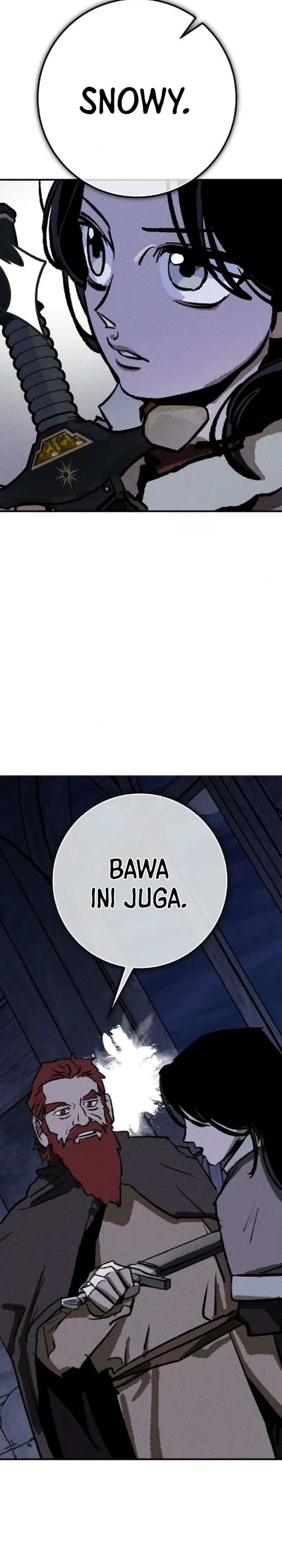 Baca Black-Haired Knight King - Chapter 7 halaman 12