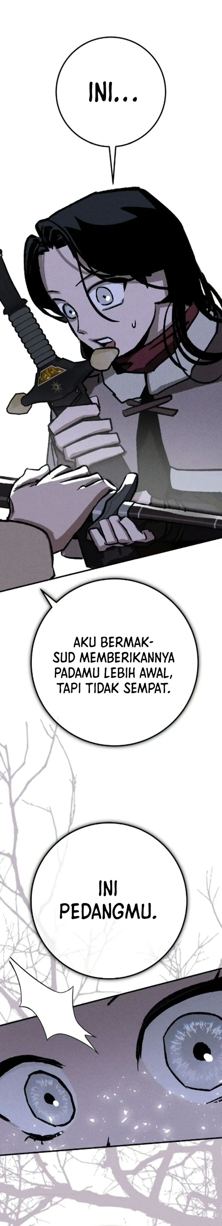 Baca Black-Haired Knight King - Chapter 7 halaman 13