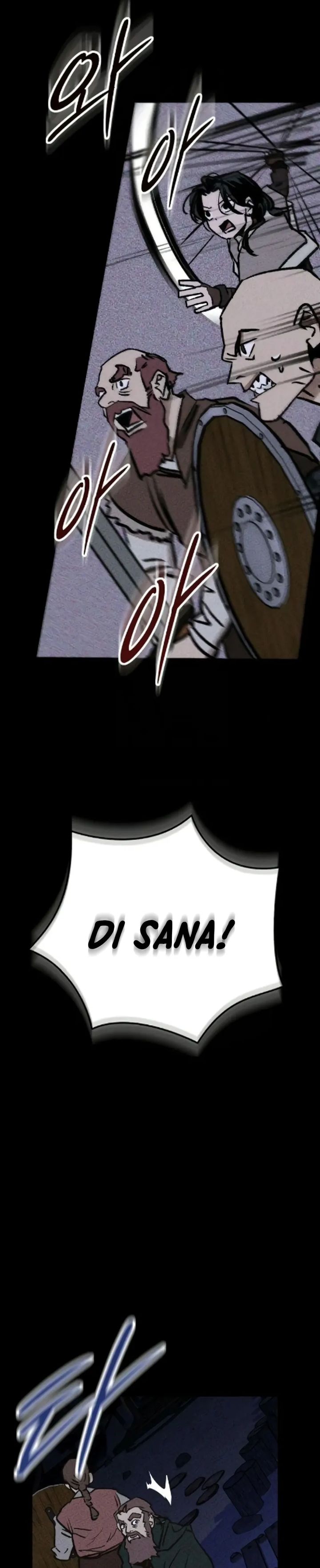 Baca Black-Haired Knight King - Chapter 7 halaman 2