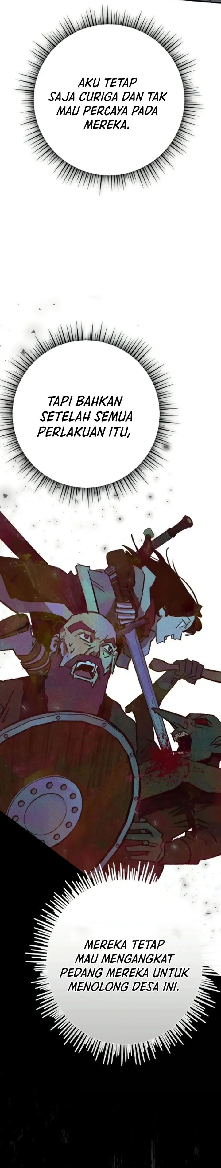 Baca Black-Haired Knight King - Chapter 7 halaman 23