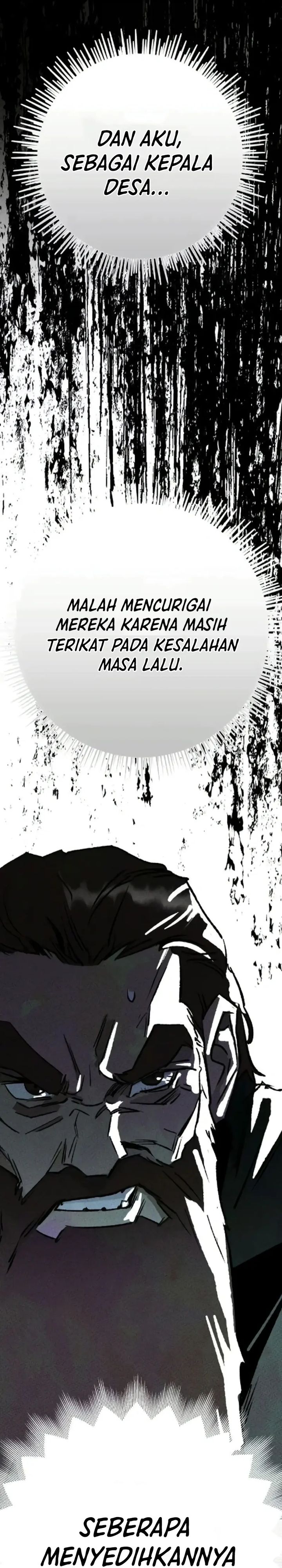 Baca Black-Haired Knight King - Chapter 7 halaman 24