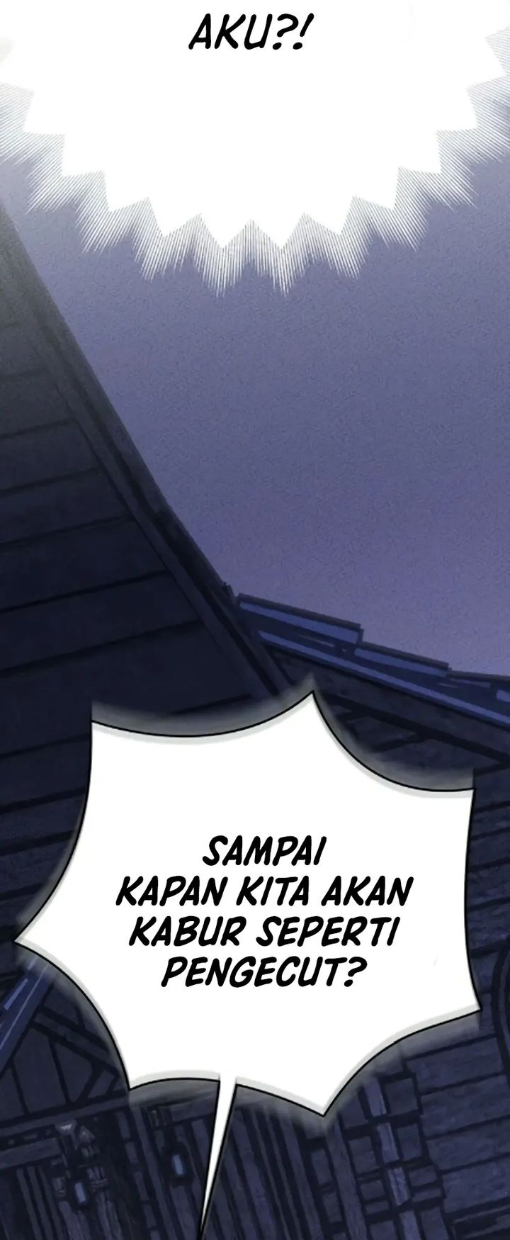 Baca Black-Haired Knight King - Chapter 7 halaman 25